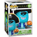 Funko Pop! Pixar Halloween Vinyl Figures - Select Figure(s) - for just $12.67! 