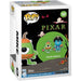 Funko Pop! Pixar Halloween Vinyl Figures - Select Figure(s) - for just $12.67! 