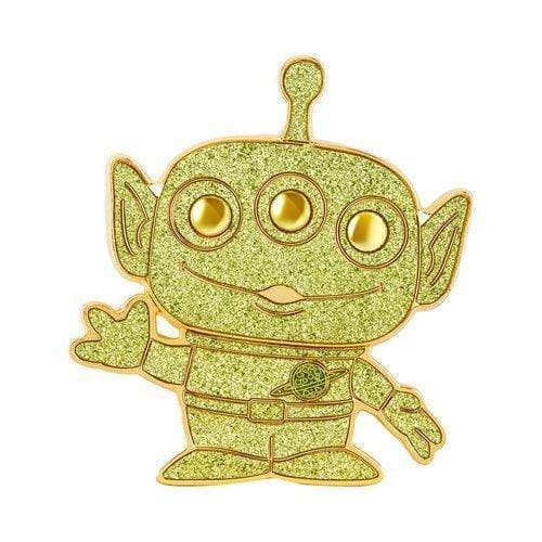 Funko Pop! Pixar Large Enamel Pin - Select Figure(s) - Just $13.99! Shop now at Retro Gaming of Denver