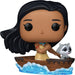 Funko Pop! Plus 1579 - Disney Pocahontas - Pocahontas (Riverbend) Vinyl Figure - for just $14.99! 