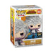 Funko Pop! Plus 1834 Animation - My Hero Academia Dabi Vinyl Figure - Specialty Series - for just $14.99! 