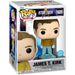 Funko Pop! Plus Star Trek Transporter Glitter Vinyl Figures - Select Figure(s) - for just $15.67! 