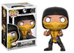 POP! Games 250: Mortal Kombat - Scorpion - for just $0! 