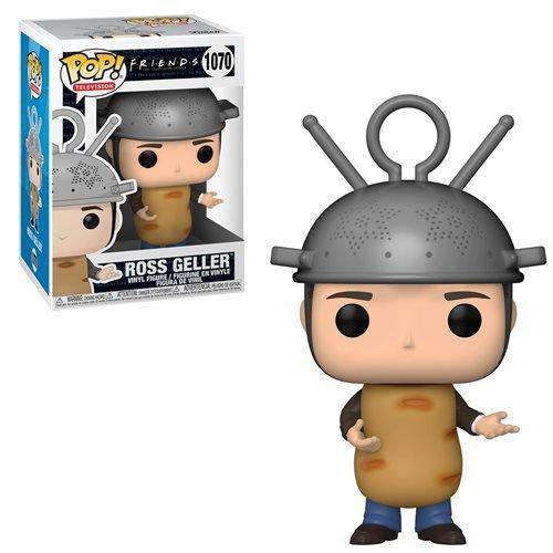 Funko Pop! Pop Television - Friends Vinyl Figures - Select Figure(s) - Just $11.99! Shop now at Retro Gaming of Denver