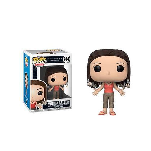 Funko Pop! Pop Television - Friends Vinyl Figures - Select Figure(s) - for just $12.67! 
