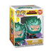 Funko Pop! Premium 2157 Animation - My Hero Academia Deku Vinyl Figure - for just $20.99! 
