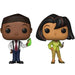 Funko Pop! Proud Family Oscar and Trudy Vinyl Figure 2-Pack - Exclusive - Just $19.70! Shop now at Retro Gaming of Denver