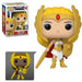 Funko Pop! Retro Toys 38 - Masters of the Universe - She-Ra GITD Vinyl Figure - for just $12.67! 