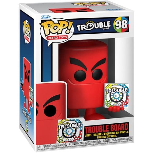 Funko Pop! Retro Toys Vinyl Figures - Select Figure(s) - for just $12.67! 