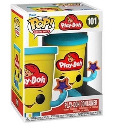 Funko Pop! Retro Toys Vinyl Figures - Select Figure(s) - for just $12.67! 