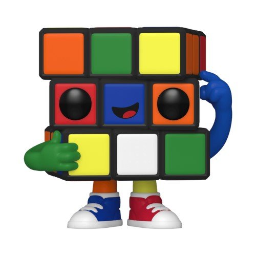 Funko Pop! Retro Toys Vinyl Figures - Select Figure(s) - Just $11.99! Shop now at Retro Gaming of Denver