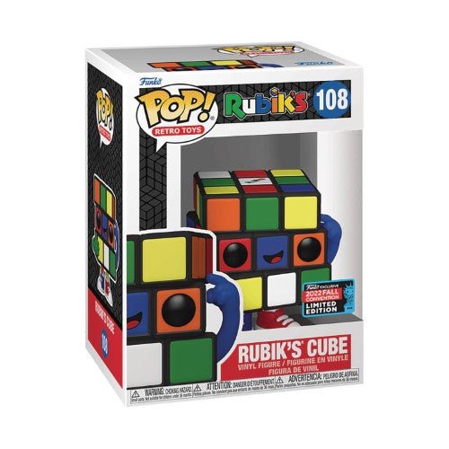 Funko Pop! Retro Toys Vinyl Figures - Select Figure(s) - Just $11.99! Shop now at Retro Gaming of Denver