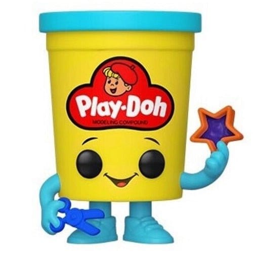 Funko Pop! Retro Toys Vinyl Figures - Select Figure(s) - for just $12.67! 