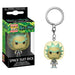 Funko Pop! Rick & Morty Keychain - Select Figure(s) - Just $6.99! Shop now at Retro Gaming of Denver