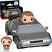 Funko Pop! Ride Bitty Back to the Future Marty McFly and Time Machine - for just $8.99! 