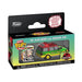 Funko Pop! Ride Bitty Jurassic Park Dr. Grant with SUV - for just $7.99! 