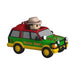 Funko Pop! Ride Bitty Jurassic Park Dr. Grant with SUV - for just $7.99! 