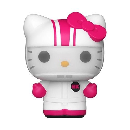 Funko Pop! Ride Bitty Sanrio Hello Kitty with Racecar - for just $7.99! 