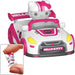 Funko Pop! Ride Bitty Sanrio Hello Kitty with Racecar - for just $7.99! 