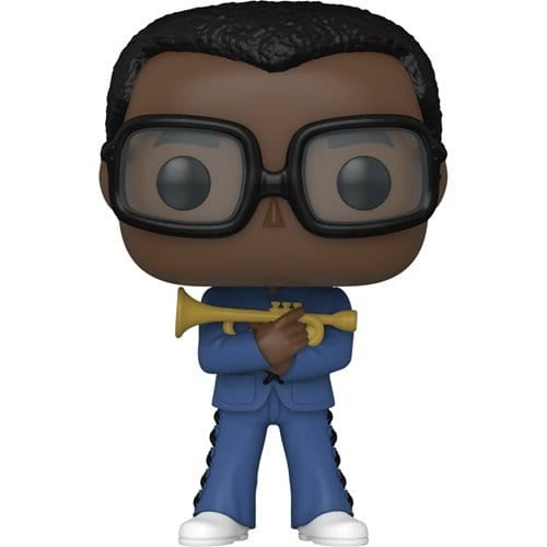 Funko Pop! Rocks 191 - Miles Davis Vinyl Figure - Just $11.99! Shop now at Retro Gaming of Denver