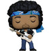 Funko Pop! Rocks 244 - Jimi Hendrix Live in Maui Jacket vinyl figure - Just $11.99! Shop now at Retro Gaming of Denver