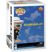 Funko Pop! Rocks 275 - Sir Mix-A-Lot Vinyl Figure - for just $14.99! 