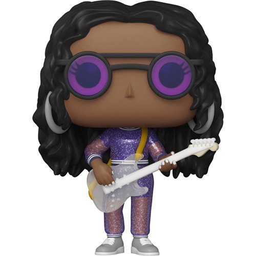 Funko Pop! Rocks 295 - H.E.R Vinyl Figure - Just $11.99! Shop now at Retro Gaming of Denver