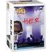 Funko Pop! Rocks 295 - H.E.R Vinyl Figure - for just $12.67! 