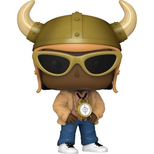 Funko Pop! Rocks 310 - Flavor Flav Vinyl Figure - Just $11.99! Shop now at Retro Gaming of Denver