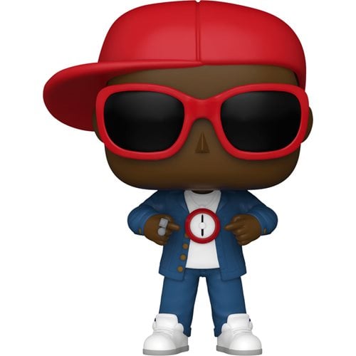 Funko Pop! Rocks 374 - Flavor Flav Vinyl Figure - Just $11.99! Shop now at Retro Gaming of Denver