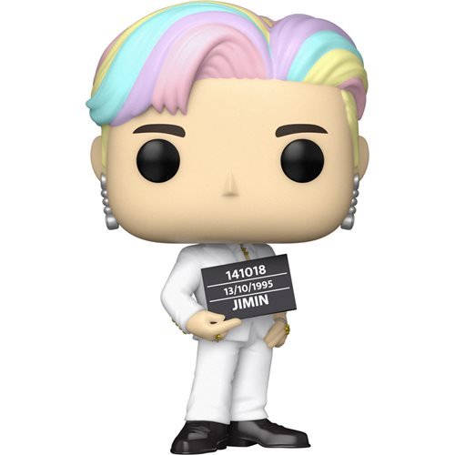 Funko Pop! Rocks - BTS Butter Vinyl Figure - Select Figure(s) - Just $11.99! Shop now at Retro Gaming of Denver