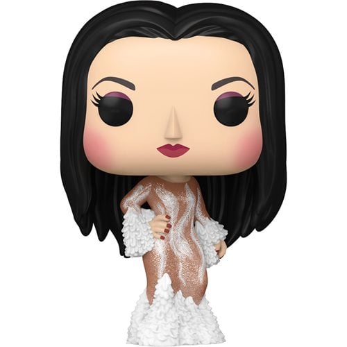 Funko Pop! Rocks - Cher Vinyl Figure - Select Figure(s) - for just $12.67! 