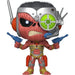 Funko Pop! Rocks - Iron Maiden Vinyl Figures - Select Figure(s) - for just $14.99! 