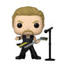 Funko Pop! Rocks - Metallica Vinyl Figures - Select Figure(s) - for just $15.67! 