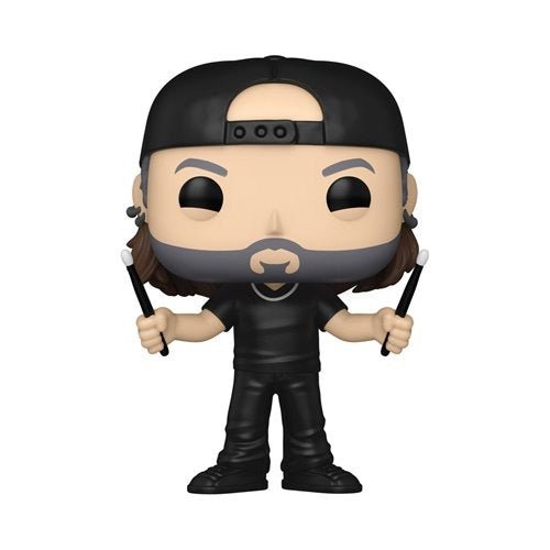 Funko Pop! Rocks - Metallica Vinyl Figures - Select Figure(s) - for just $15.67! 