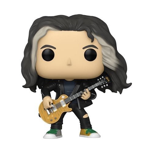 Funko Pop! Rocks - Metallica Vinyl Figures - Select Figure(s) - for just $15.67! 