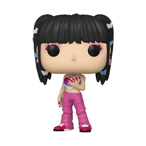 Funko Pop! Rocks - New Jeans Vinyl Figures - Select Figure(s) - for just $14.99! 