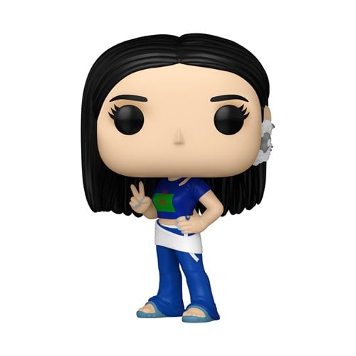 Funko Pop! Rocks - New Jeans Vinyl Figures - Select Figure(s) - for just $14.99! 