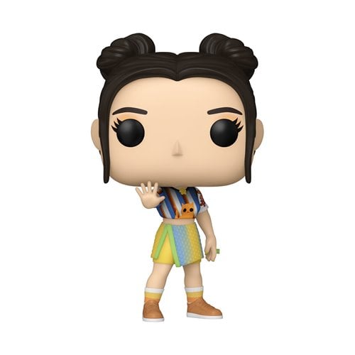 Funko Pop! Rocks - New Jeans Vinyl Figures - Select Figure(s) - for just $14.99! 