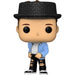 Funko Pop! Rocks - New Kids on the Block Vinyl Figure - Select Figure(s) - for just $12.67! 