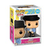 Funko Pop! Rocks - New Kids on the Block Vinyl Figure - Select Figure(s) - for just $12.90! 