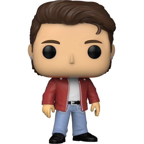 Funko Pop! Rocks - New Kids on the Block Vinyl Figure - Select Figure(s) - for just $12.67! 