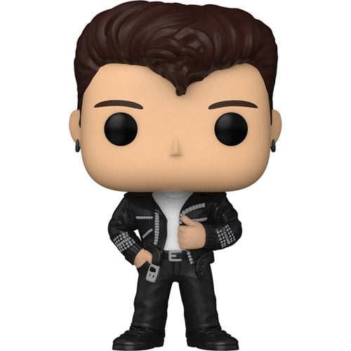 Funko Pop! Rocks - New Kids on the Block Vinyl Figure - Select Figure(s) - for just $12.67! 