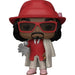 Funko Pop! Rocks - Snoop Dogg Vinyl Figure - Select Figure(s) - for just $12.67! 