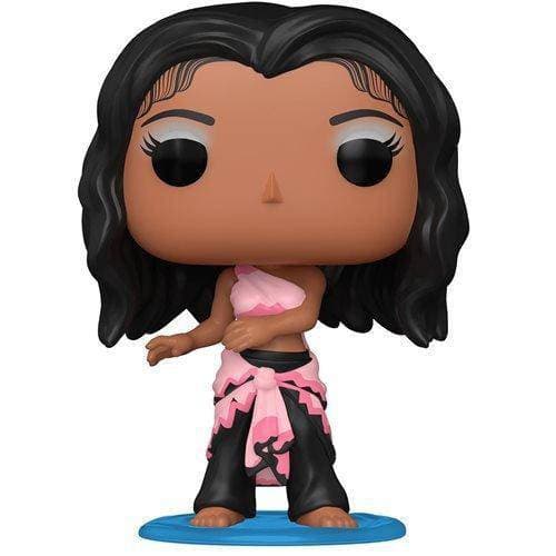 Funko Pop! Rocks - TLC Vinyl Figures - Select Figure(s) - Just $11.99! Shop now at Retro Gaming of Denver