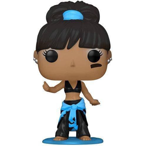 Funko Pop! Rocks - TLC Vinyl Figures - Select Figure(s) - Just $11.99! Shop now at Retro Gaming of Denver