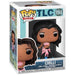 Funko Pop! Rocks - TLC Vinyl Figures - Select Figure(s) - for just $12.67! 