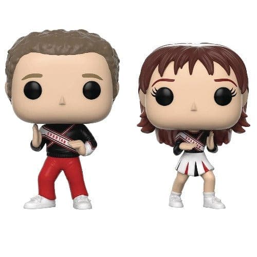 Funko Pop! Saturday Night Live - Spartan Cheerleaders - 2-Pack - Just $19.99! Shop now at Retro Gaming of Denver