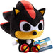 Funko Pop! Sonic the Hedgehog 7-Inch Plush - Select Figure(s) - for just $13.67! 