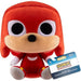 Funko Pop! Sonic the Hedgehog 7-Inch Plush - Select Figure(s) - for just $13.67! 